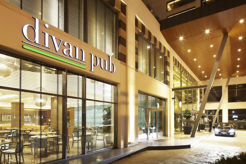Divan Adana Main image